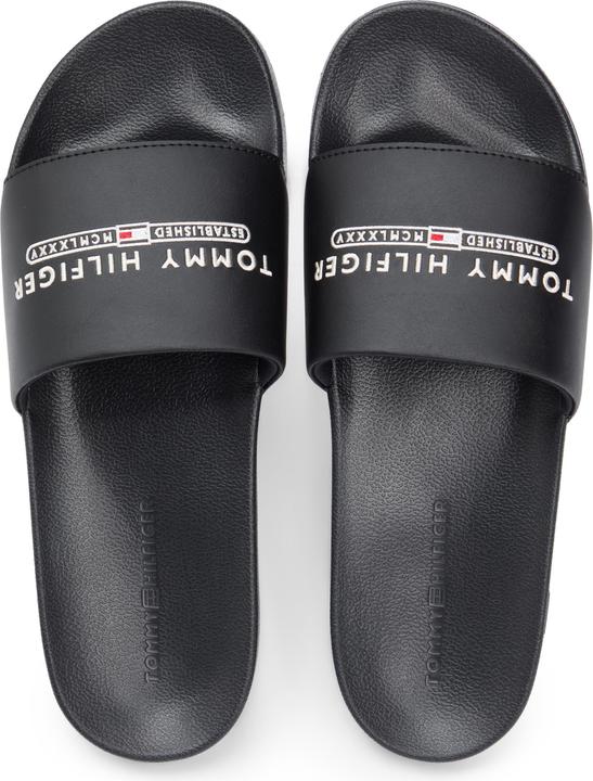 Image du produit Tommy Hilfiger Raised Pool Slide (42)