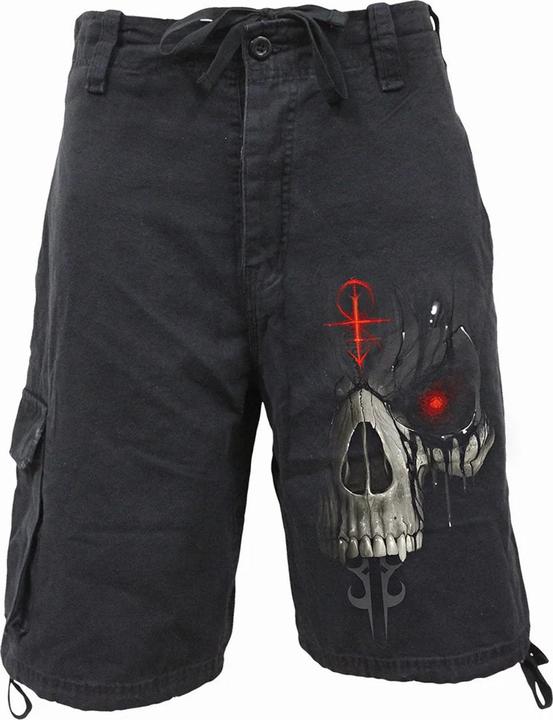 Produktbild Spiral Dark Death CargoShorts (S)