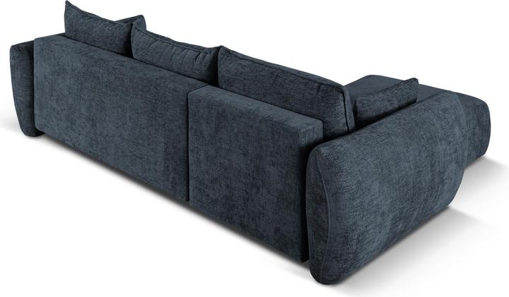 Produktbild Cosmopolitan Design Matera (Ecksofa)
