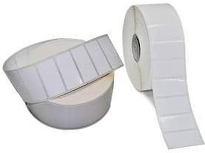 Produktbild Zebra Label roll 51 x 25mm (5.10 cm)