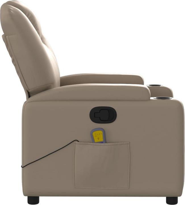 Image du produit vidaXL Massagesessel