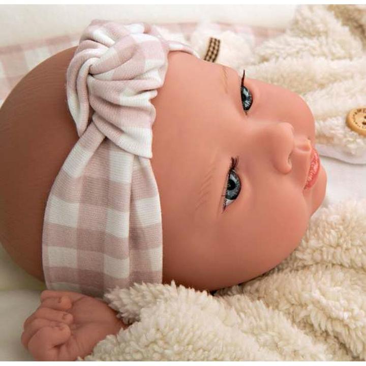 Produktbild Arias Baby doll Elegance 40 cm