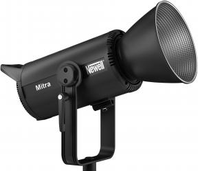 Produktbild Newell RGB Mitra 180 LED-Lampe (Videoleuchte)