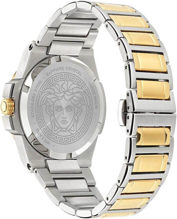 Produktbild Versace VE8D00524 (Analoguhr, Swiss Made)