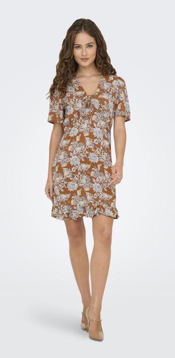 Actual product image Only ONLJENNIE Langes Kleid Kleid (M)