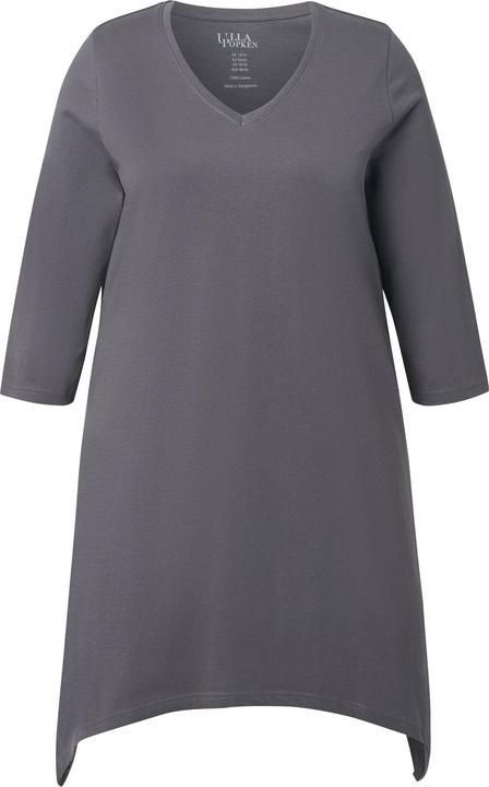 Graphite grey