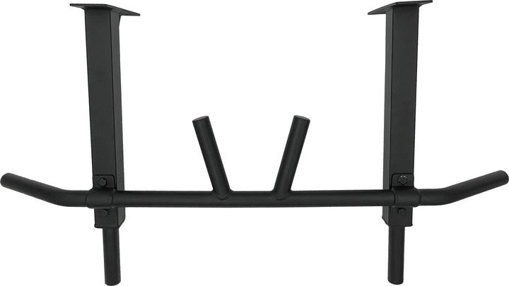 Image du produit Perform Better Barre de traction PB Strong Multigrip Noir