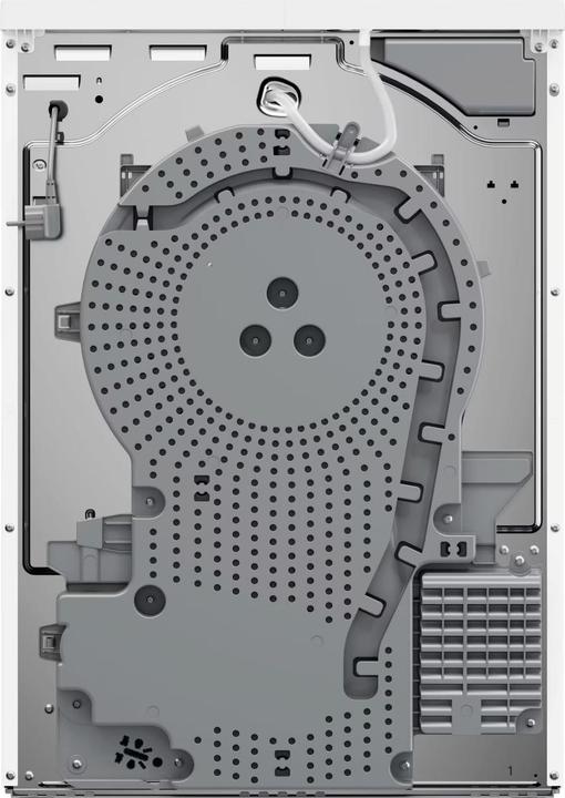 Image du produit Electrolux EW7H48GY (8 kg, Droite)