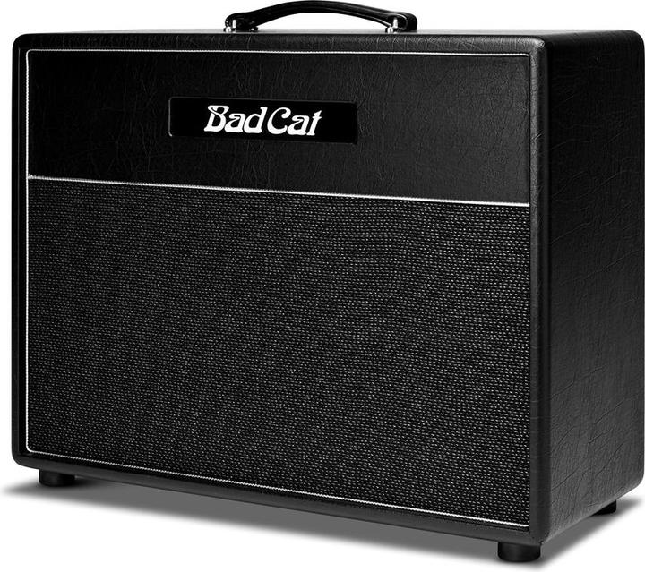 Actual product image Bad Cat "Hot Cat 1x12" Extension Cabinet" (Guitar, 60 W)