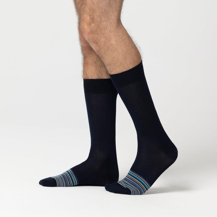 Produktbild Blacksocks Business light (Einzelpack, 37 - 39)