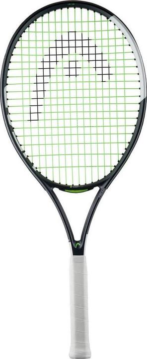 Head IG Speed JR. 26 Tennisschläger (250 g, Couverture :)