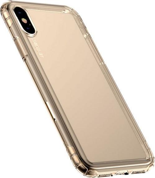 Image du produit Baseus Safety Airbags Series Coque arrière (Apple iPhone XS Max)