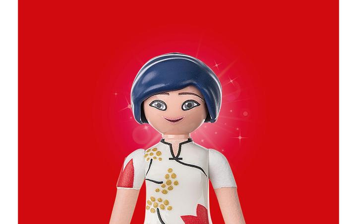 Produktbild Playmobil Miraculous: Französische Bäckerei (71863, Playmobil Miraculous)