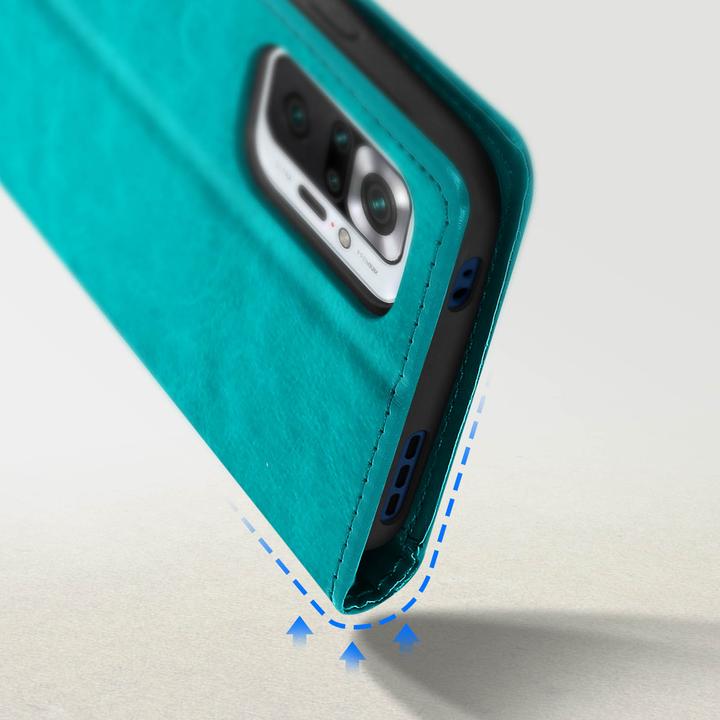 Produktbild Avizar Vintage Series (Xiaomi Redmi Note 10 Pro)