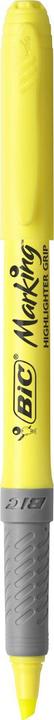 Image du produit Bic Grip surligneur (1x)