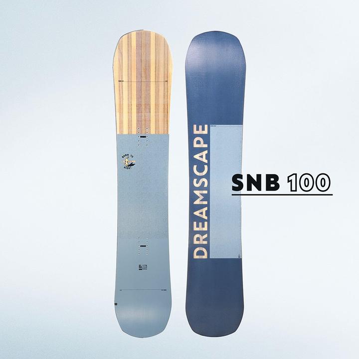 Actual product image Dreamscape SNB 100 (152)