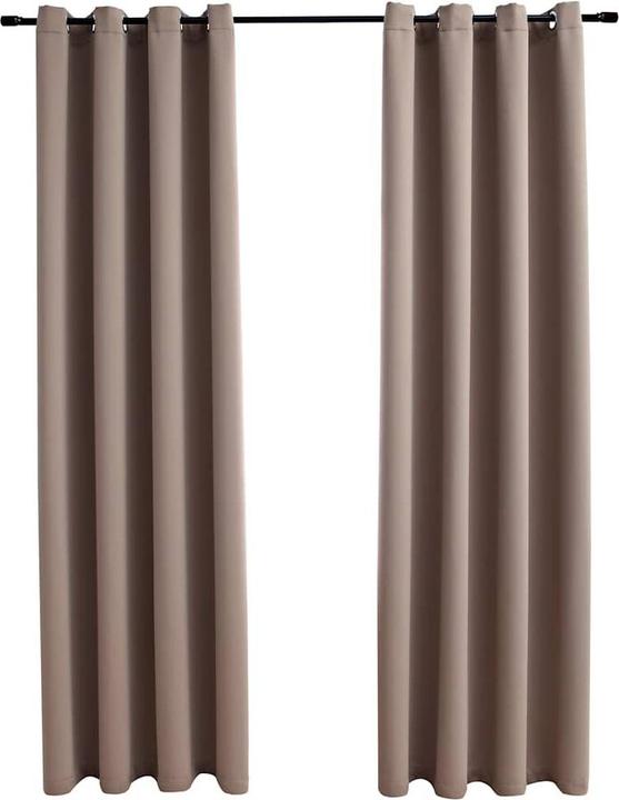 Taupe