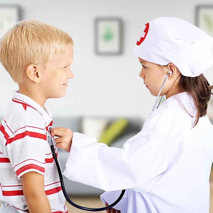 Produktbild Milkii Kinder Arzt-/ Doktorkoffer