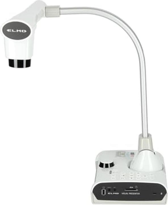 Immagine prodotto Elmo L-12G Dokumentenkamera (4K, 43 x 32 cm)