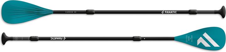 Produktbild Fanatic Carbon 25 Adjustable 3-Piece - 8" (220 cm, 3-piece)