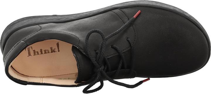 Immagine prodotto Think! Comode scarpe basse sostenibili senza cromo (38)