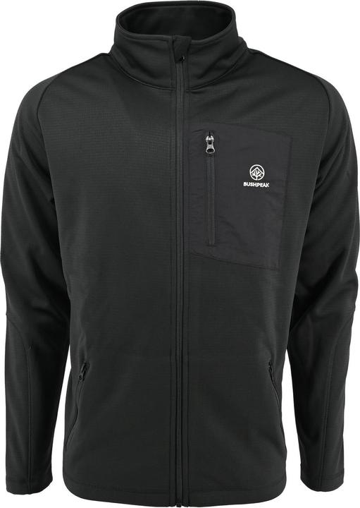 Immagine prodotto Bushpeak Giacca in pile midlayer (XXL)