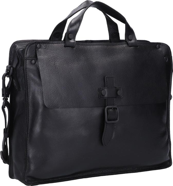 Image du produit Harolds Aberdeen Porte-documents en cuir 37 cm