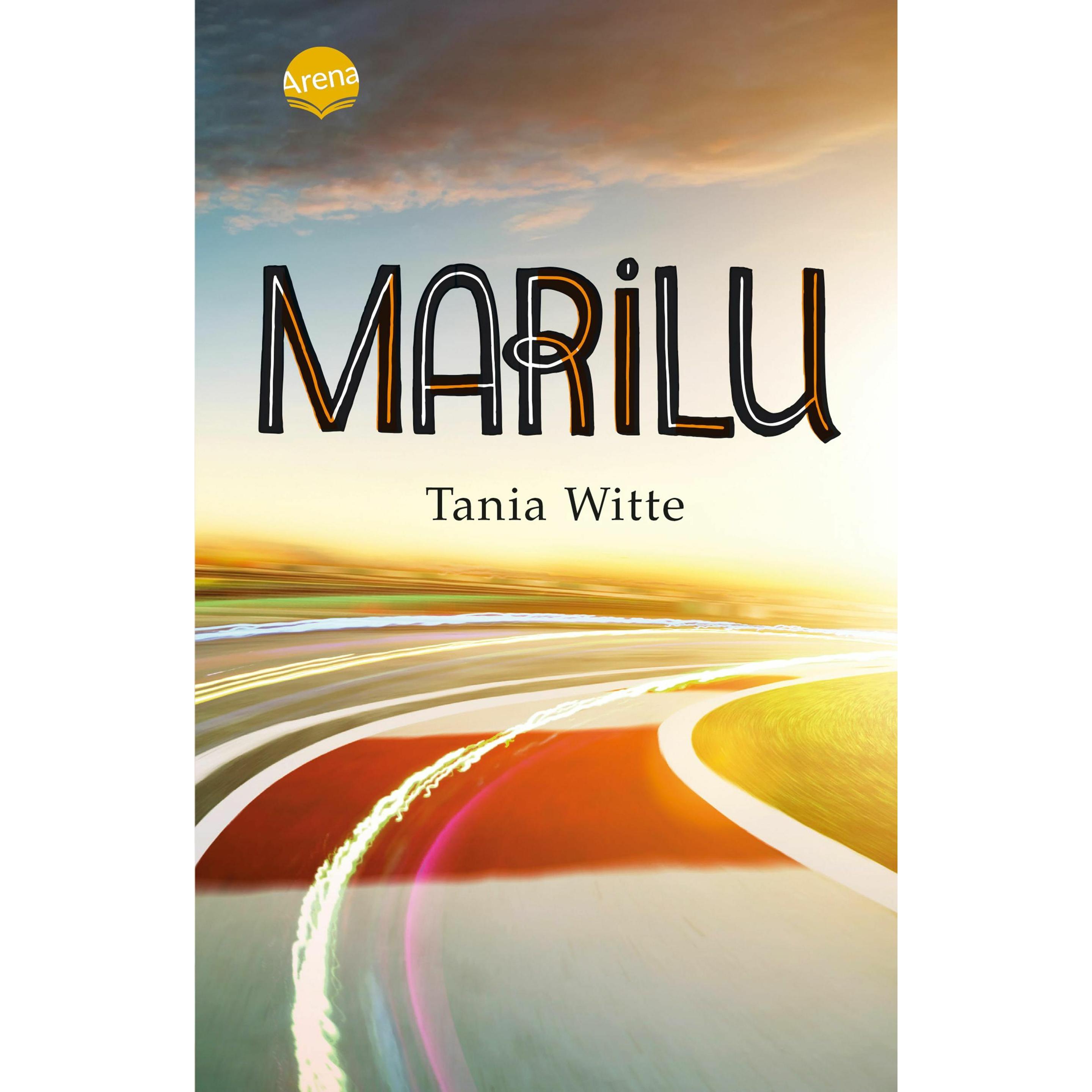 Marilu, Belletristik von Tania Witte