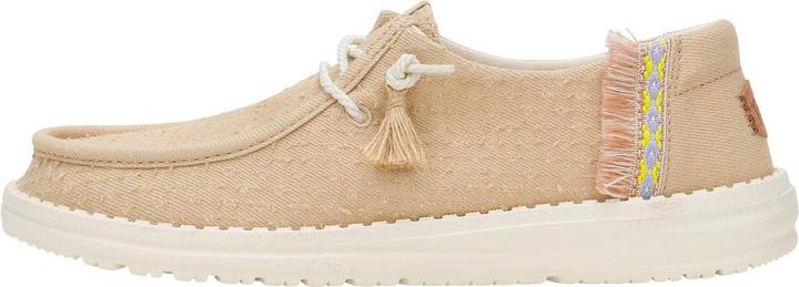 Image du produit Hey Dude Wendy Perf Canvas (41)