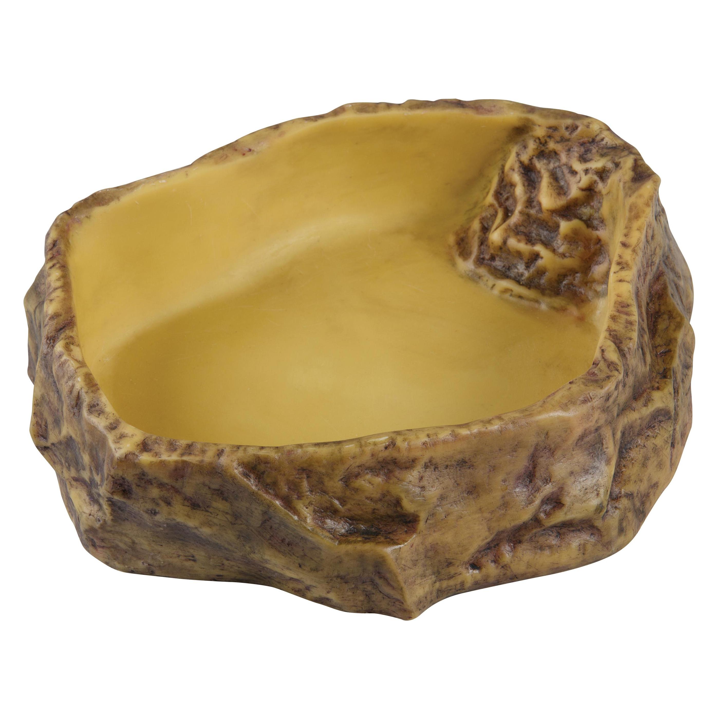 Exo Terra Waterbak Xl Ca.28x24x7cm, Terrarium Decoratie