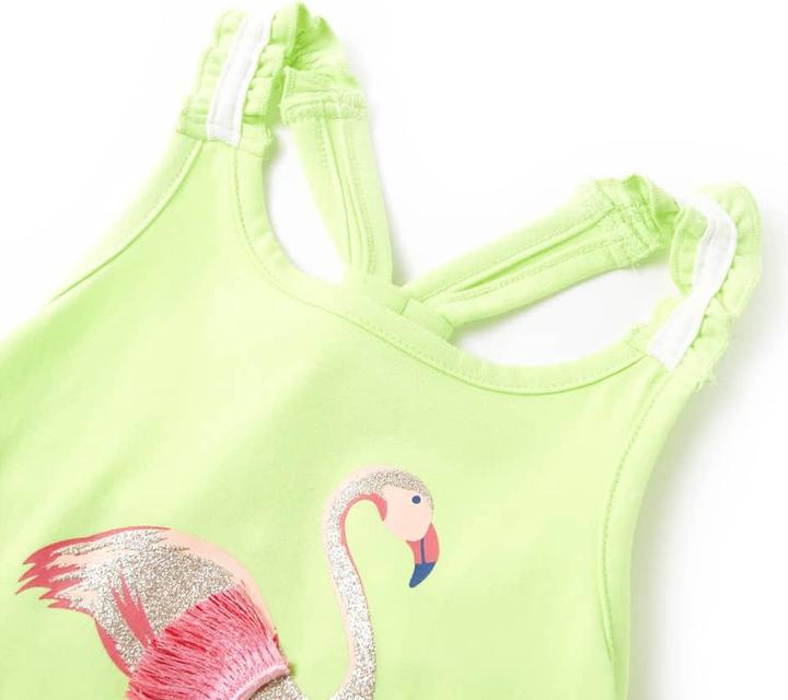 Produktbild vidaXL Kinder Tanktop (104)