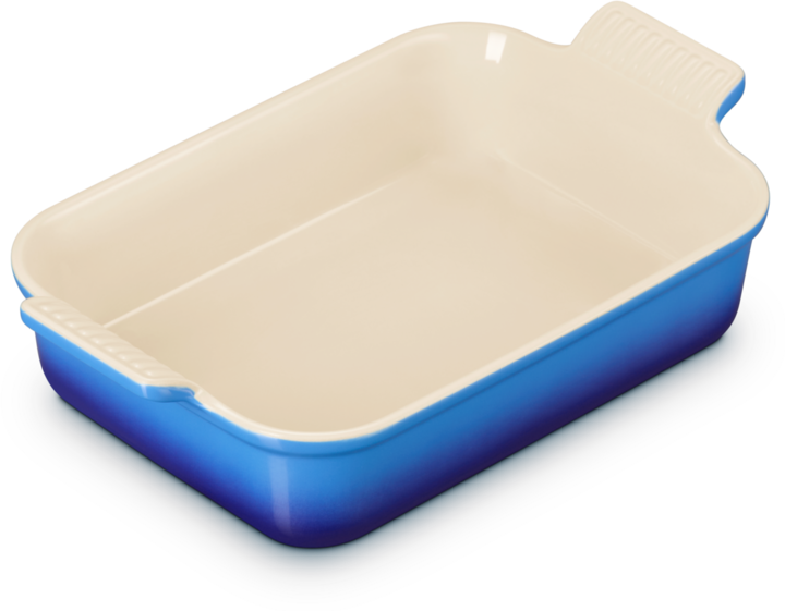 Produktbild Le Creuset Auflaufform Tradition