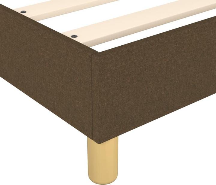 Immagine prodotto vidaXL Boxspringbett (120 x 190 cm)