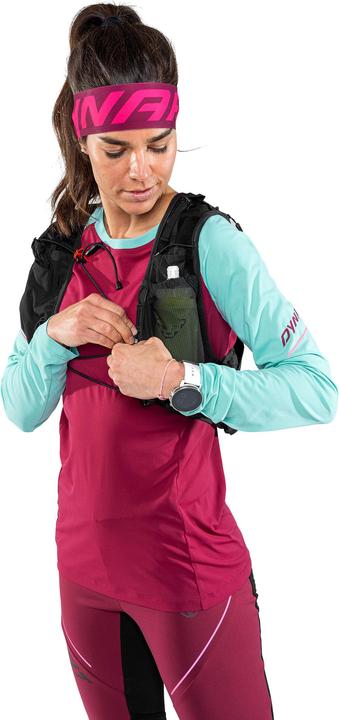 Actual product image Dynafit Alpine Pro long sleeve shirt (38, M)