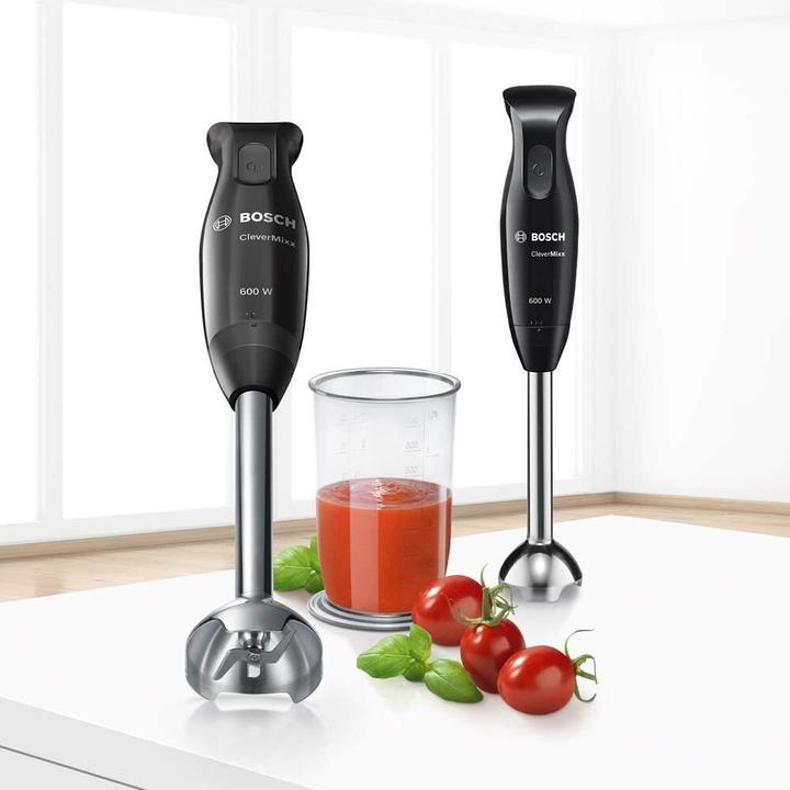 Actual product image Bosch Hausgeräte CleverMixx hand blender