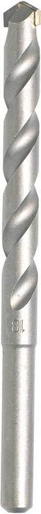 Actual product image Makita Carbide stone twist drill (5 mm)