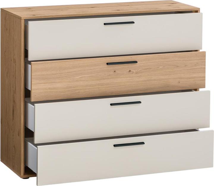 Image du produit Dieter Knoll Collection Gandino (124 x 104 cm)