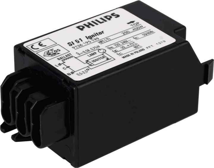 Image du produit Philips Amorceur