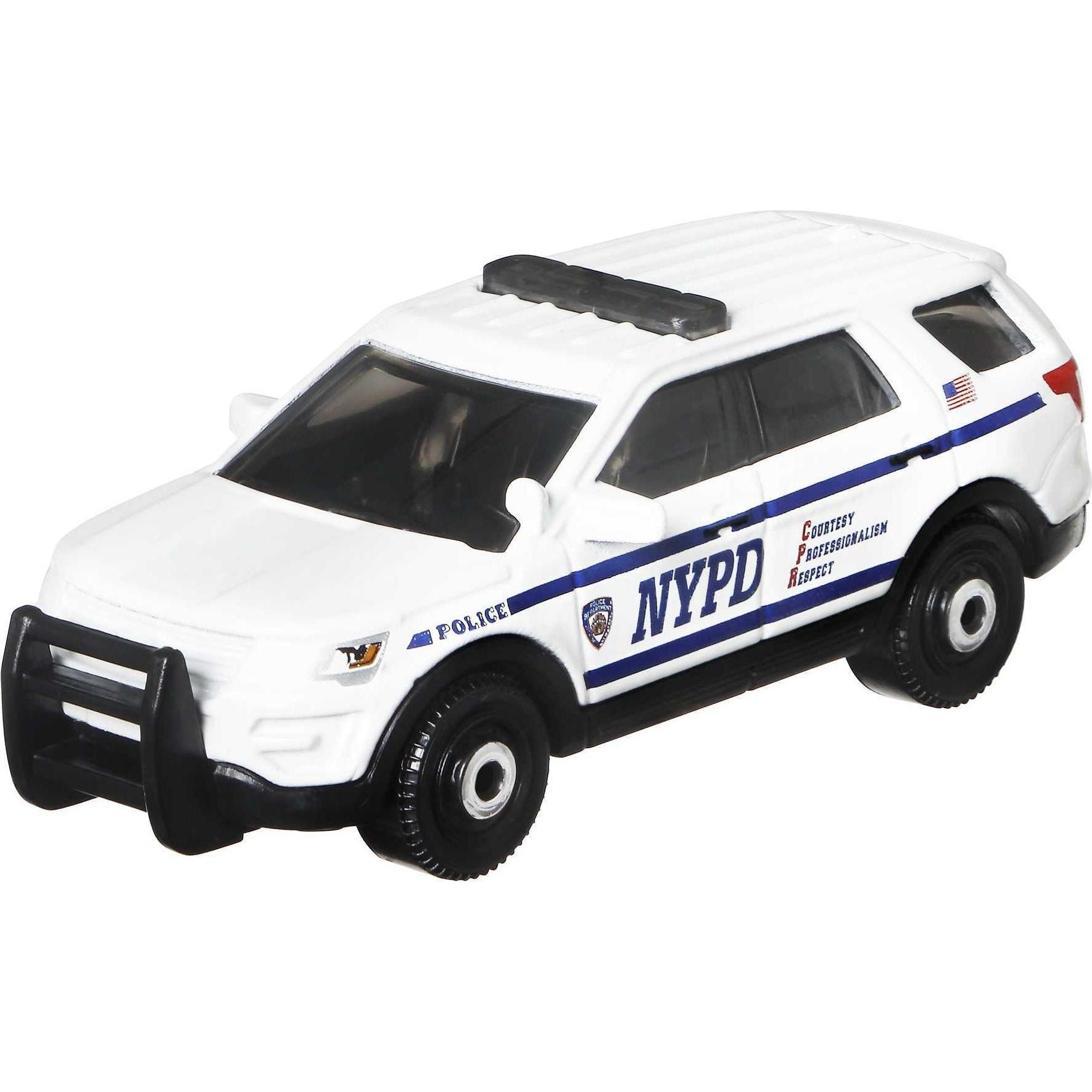 Matchbox Fahrzeug