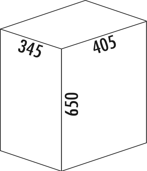 Actual product image Wesco Big Double Boy (36 l)