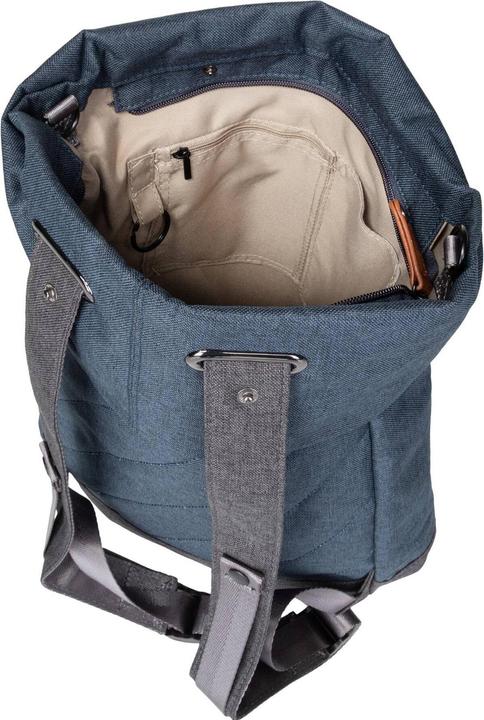 Produktbild Zwei Rucksack / Daypack Benno BE120 (0.01 l)