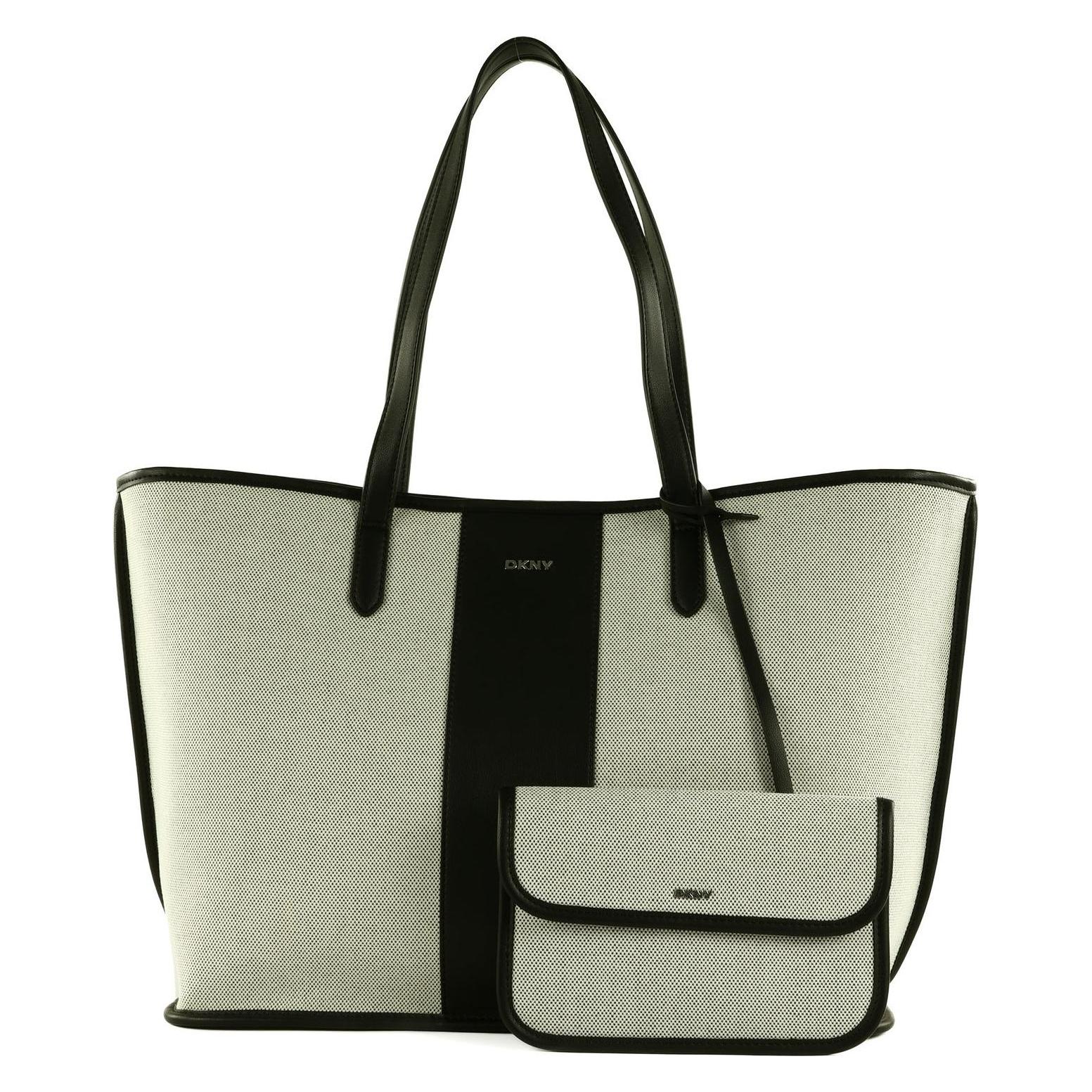 Dkny, Damen, Handtasche, Hallie Tote, Mehrfarbig