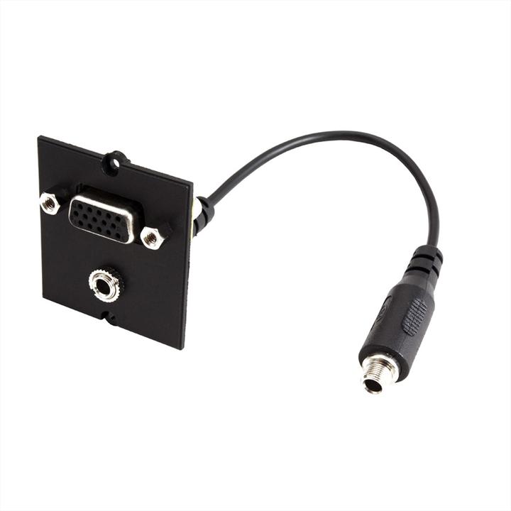 Image du produit Bachmann Module personnalisé VGA mini-jack