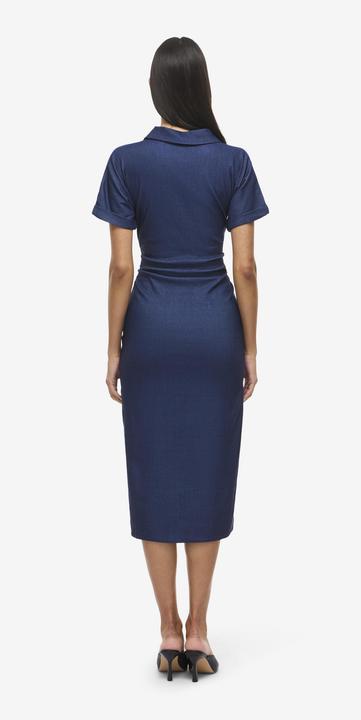 Image du produit Noisy May NMJOSEFINA Maxikleid (M)