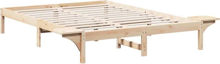 Image du produit vidaXL Bett (150 x 200 cm)