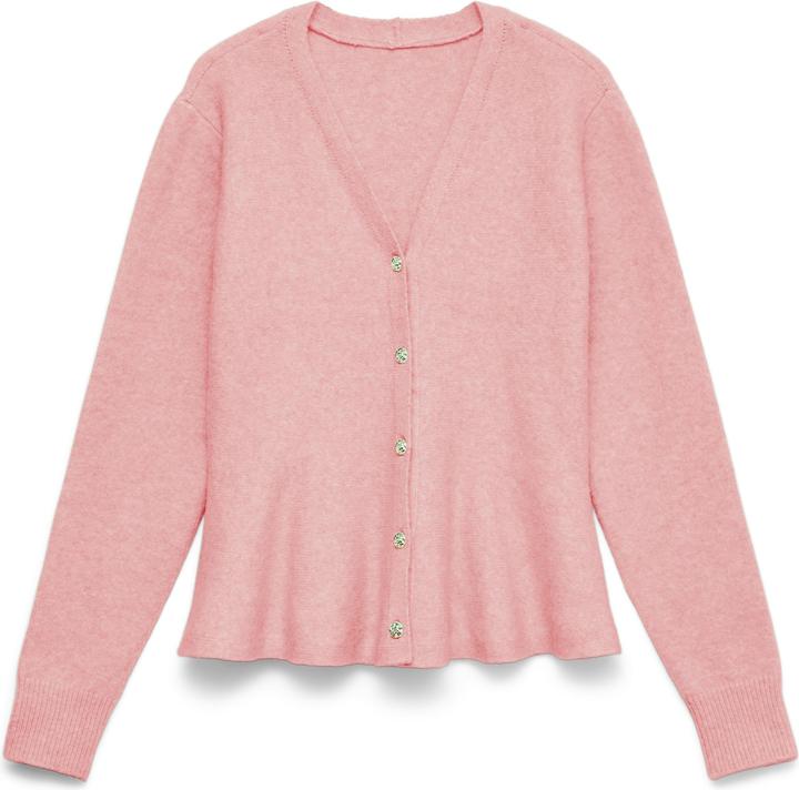 Actual product image Vero Moda VMGRACE Strickjacke Strickjacke (XS)