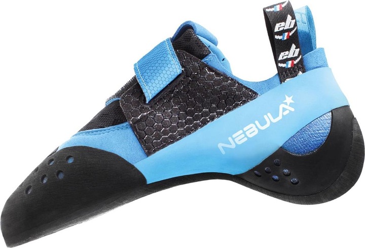 Image du produit EB Chaussons d'escalade Nebula (35)