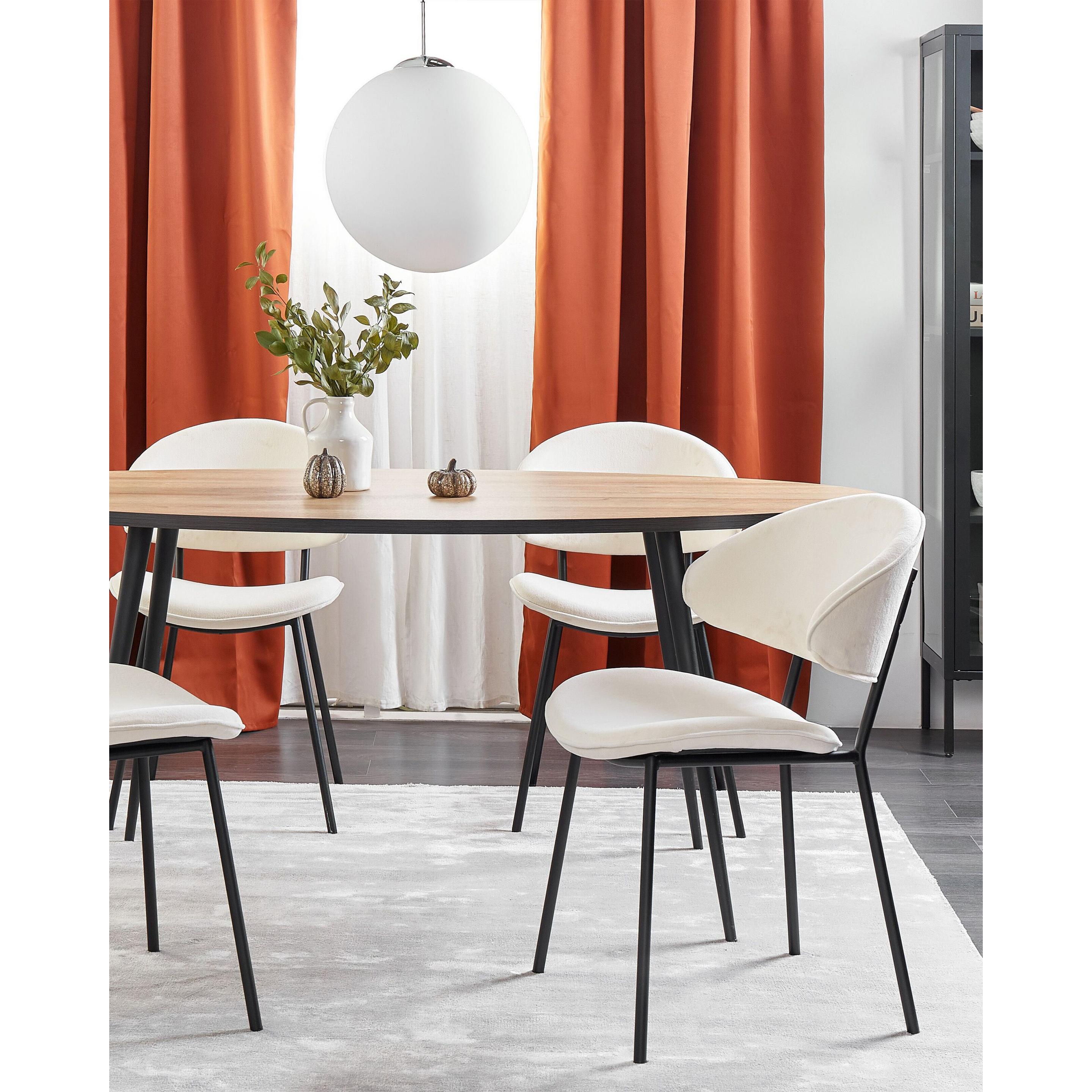 Thumbnail - Beliani, Stühle, Kiana