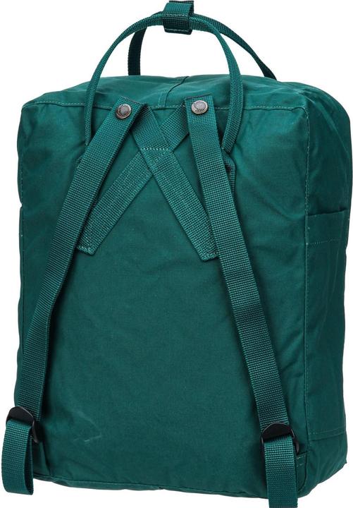 Actual product image Fjällräven Kånken (16 l)