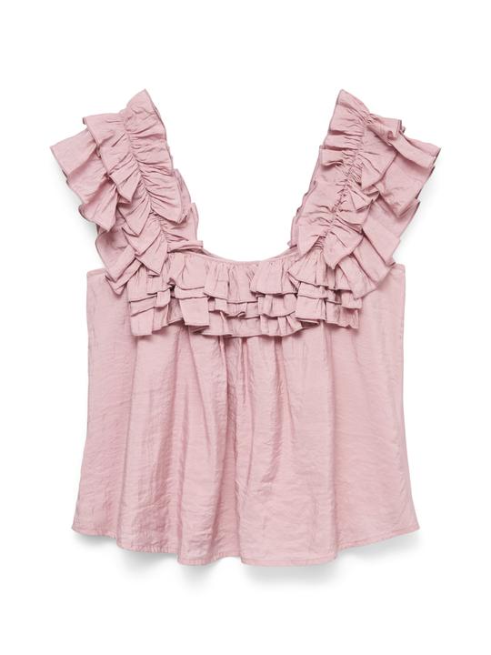 Produktbild Vero Moda VMCLARA Top Bluse (XL)